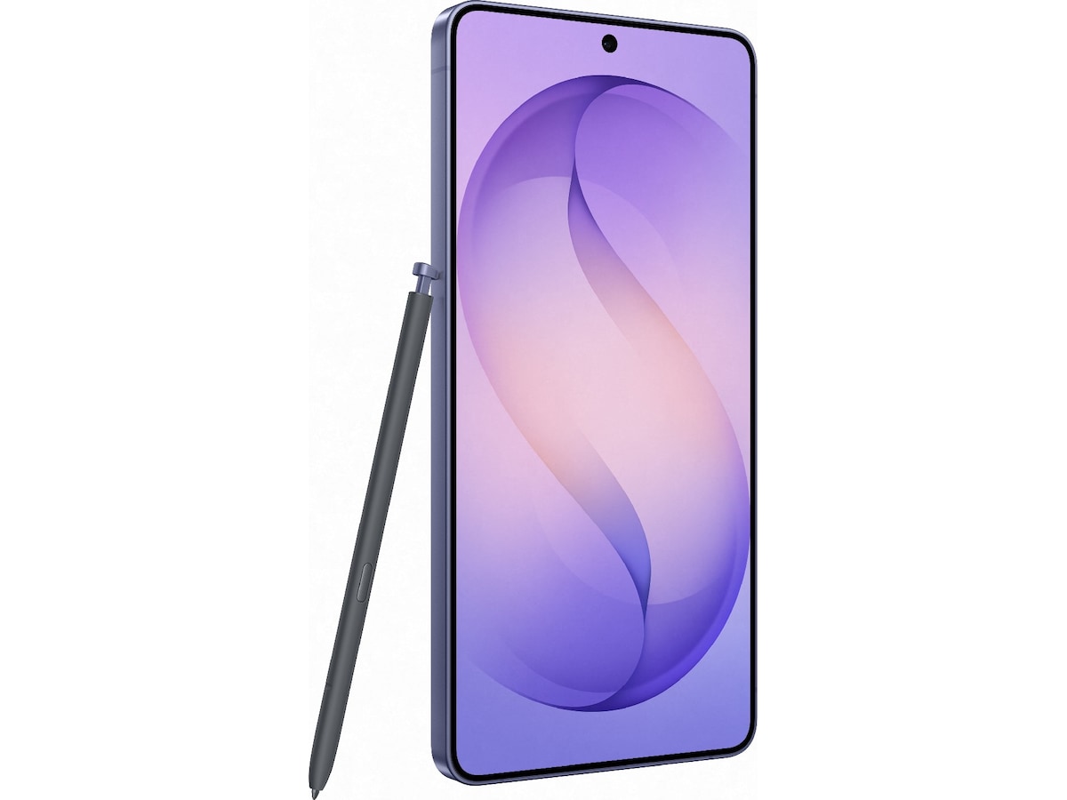 Samsung Galaxy S26 Ultra 256GB (kobolt fiolett) Mobiltelefoner