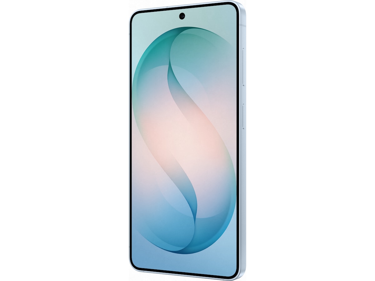 Samsung Galaxy S26 256GB (himmelblå) Mobiltelefoner