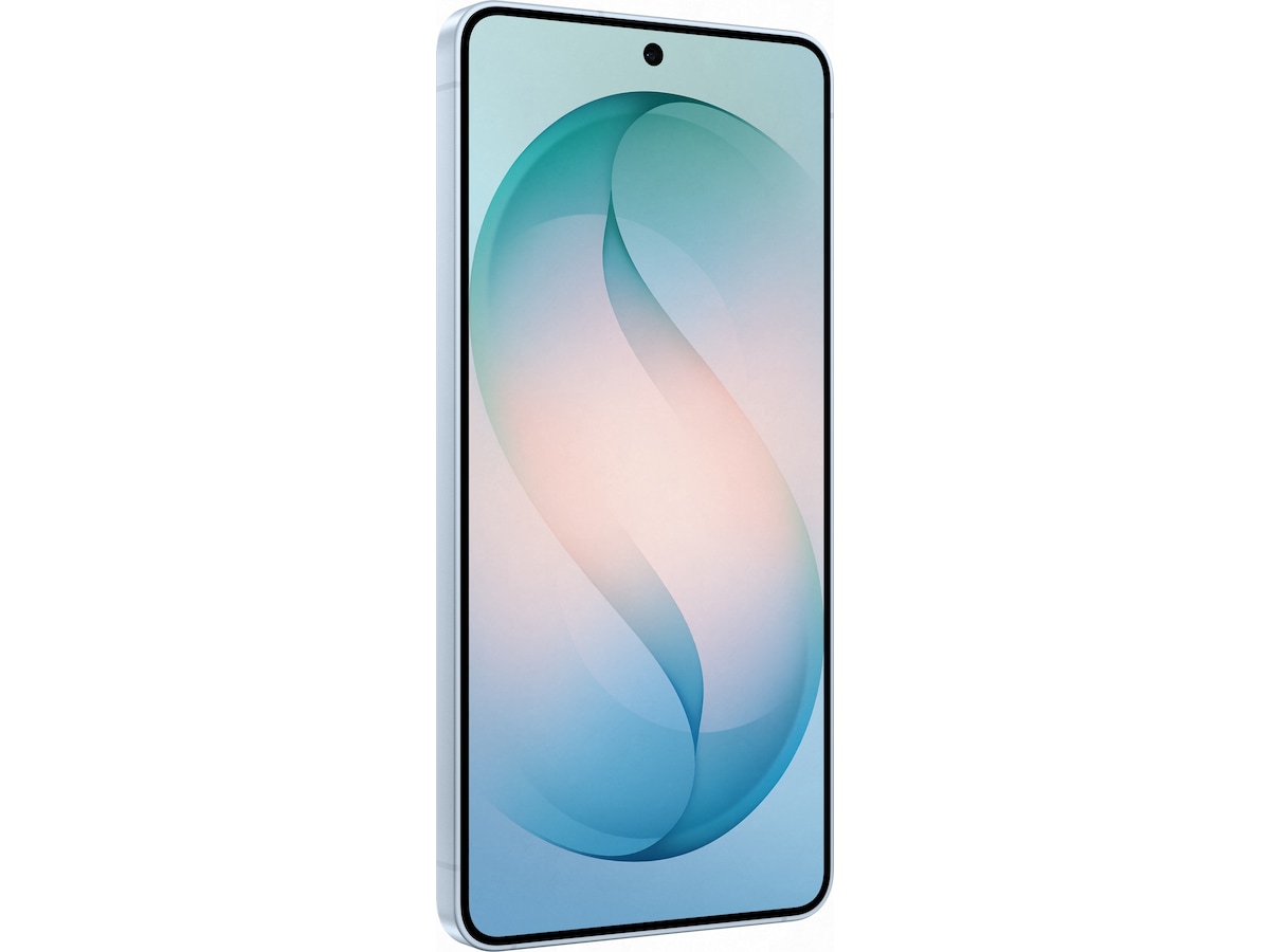 Samsung Galaxy S26 256GB (himmelblå) Mobiltelefoner