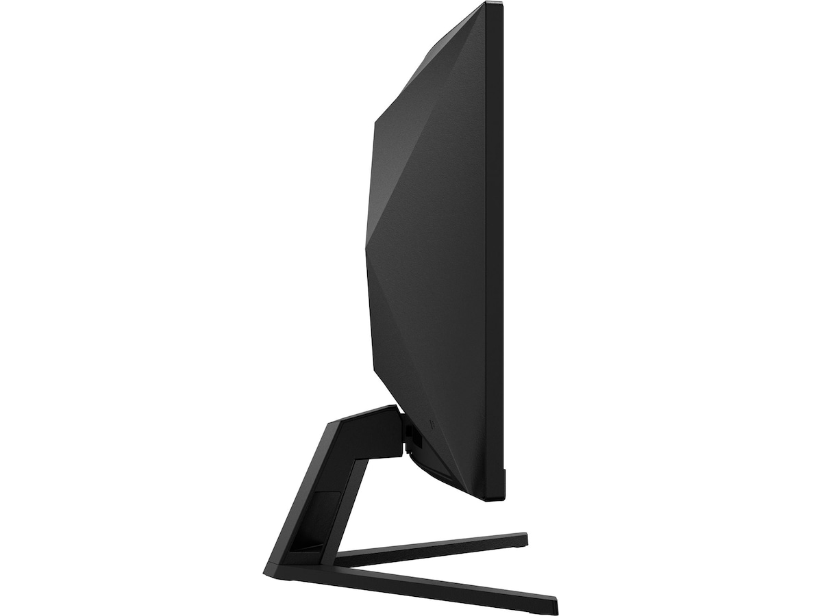 AOC 34" curved skjerm CU34B3E Skjermer
