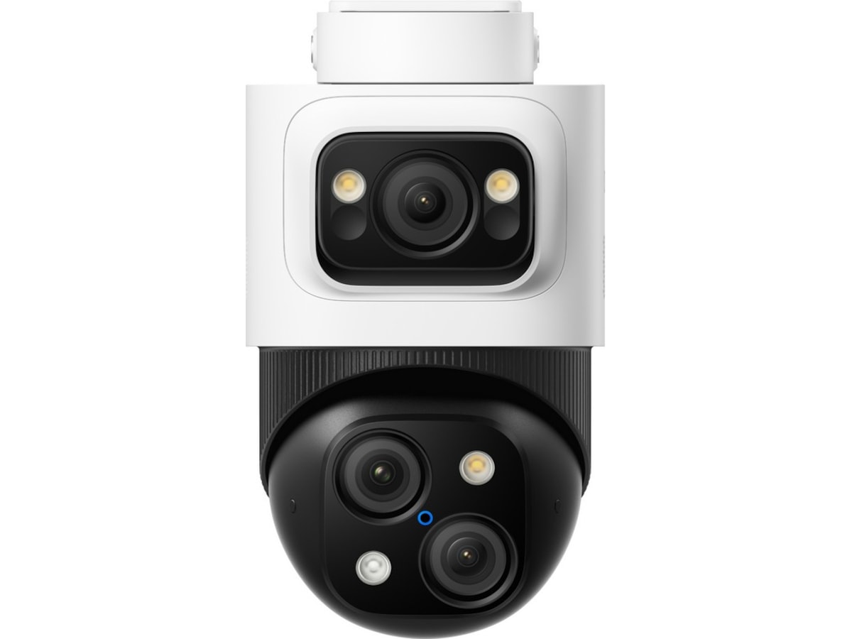 Eufy NVR Security System S4 overvåkningskamera (4 kameraer) Overvåkningskameraer
