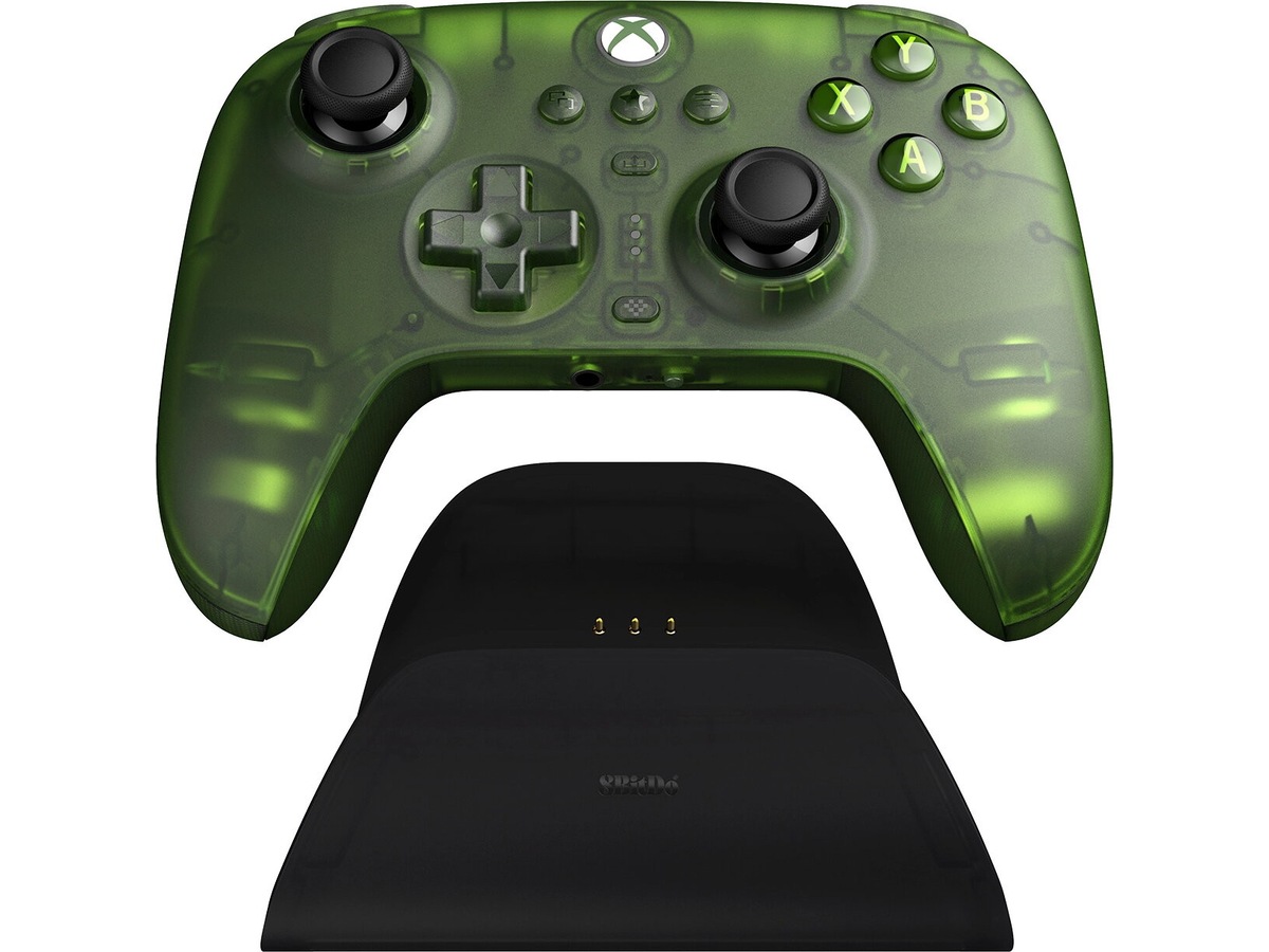8bitdo Ultimate 3-modus Xbox-kontroller (Jade) Tilbehør