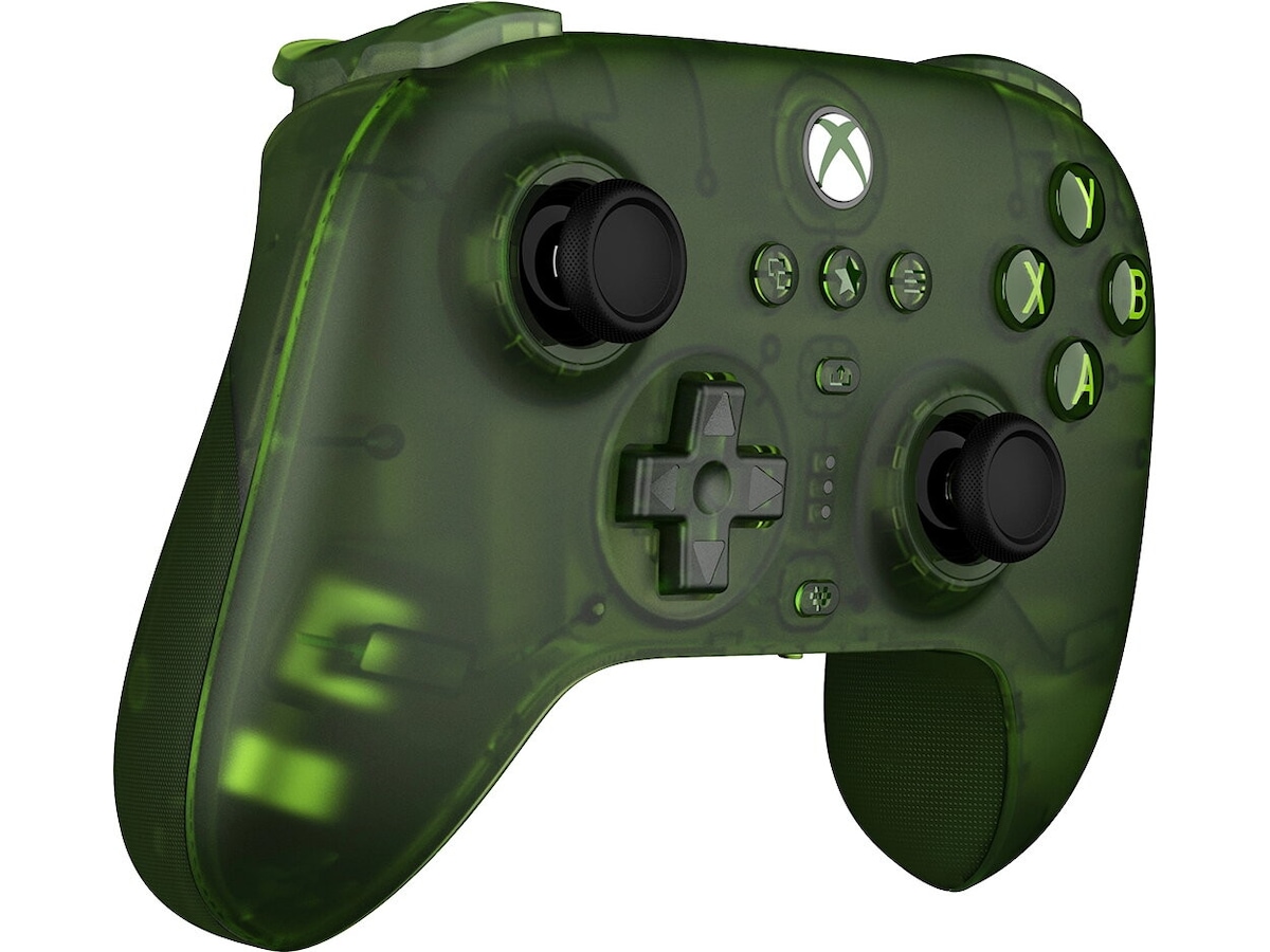 8bitdo Ultimate 3-modus Xbox-kontroller (Jade) Tilbehør