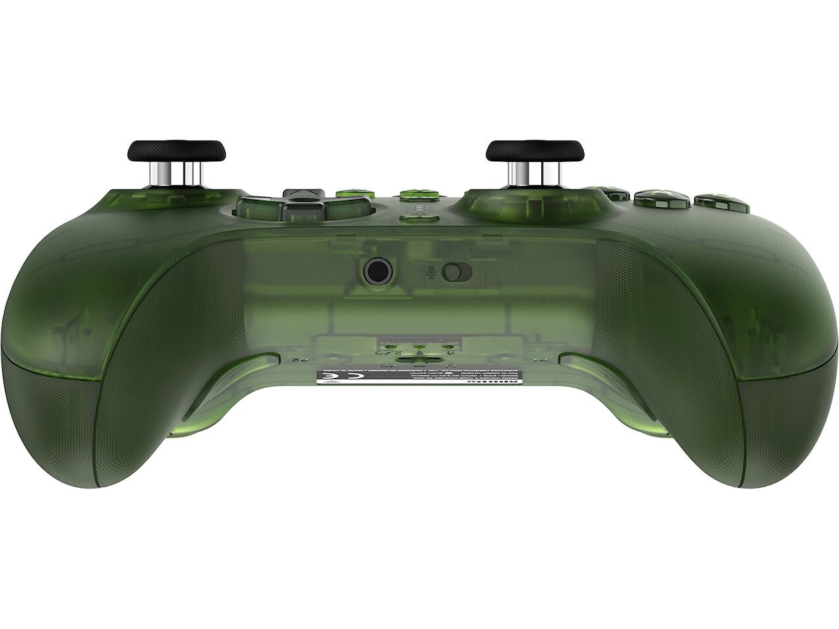 8bitdo Ultimate 3-modus Xbox-kontroller (Jade) Tilbehør