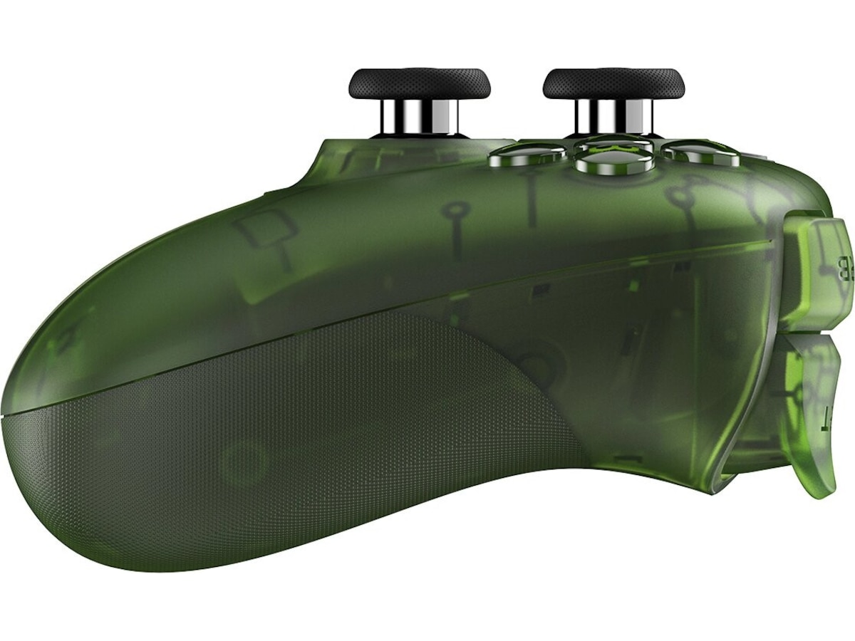8bitdo Ultimate 3-modus Xbox-kontroller (Jade) Tilbehør
