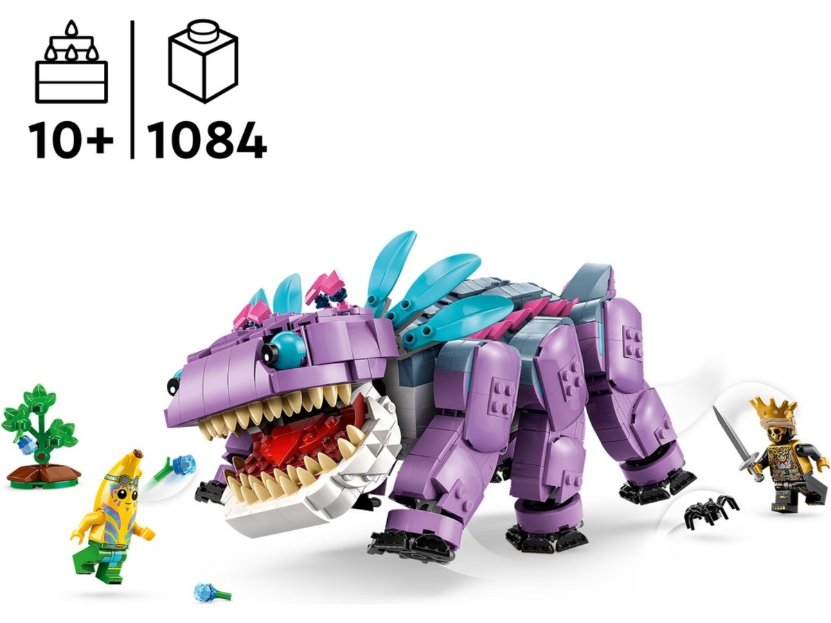 LEGO Fortnite Klombo 77077 LEGO