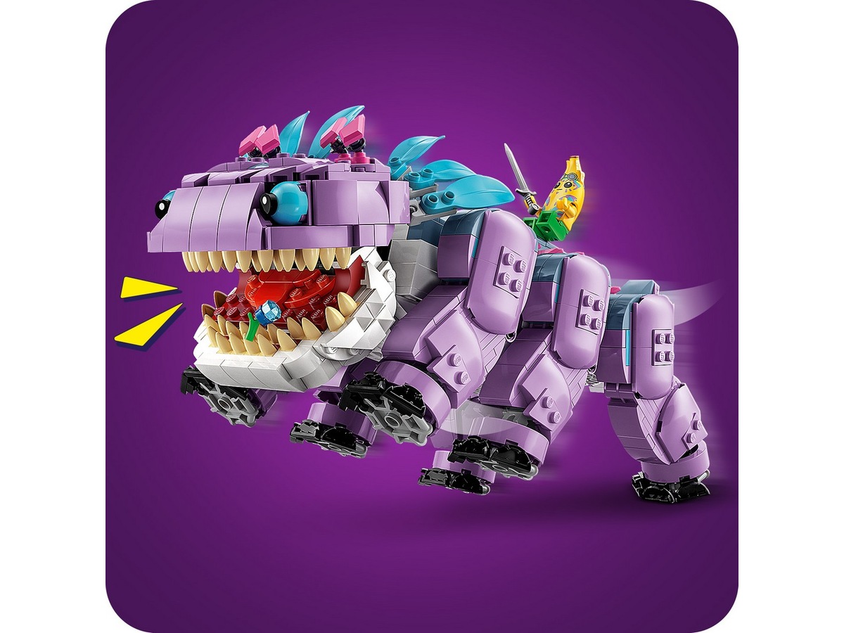 LEGO Fortnite Klombo 77077 LEGO