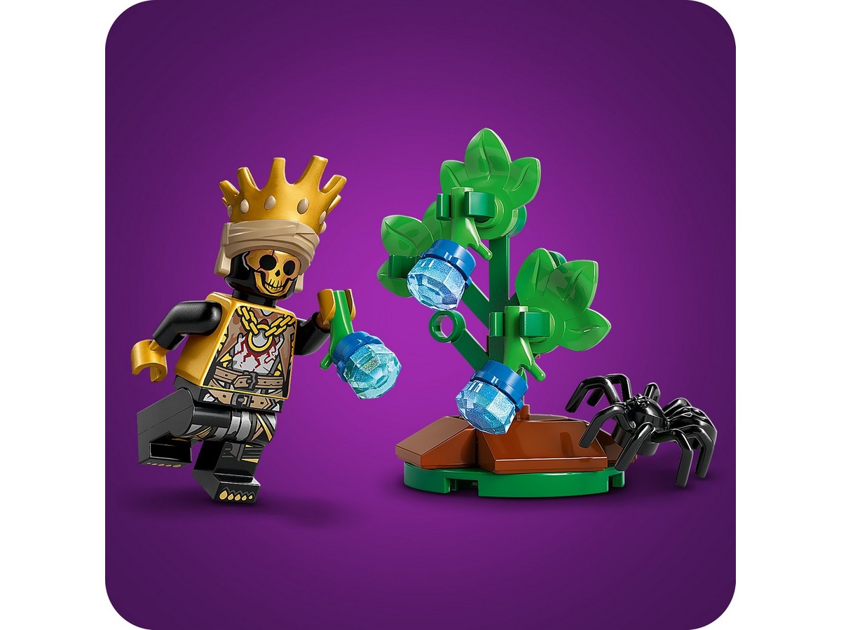 LEGO Fortnite Klombo 77077 LEGO