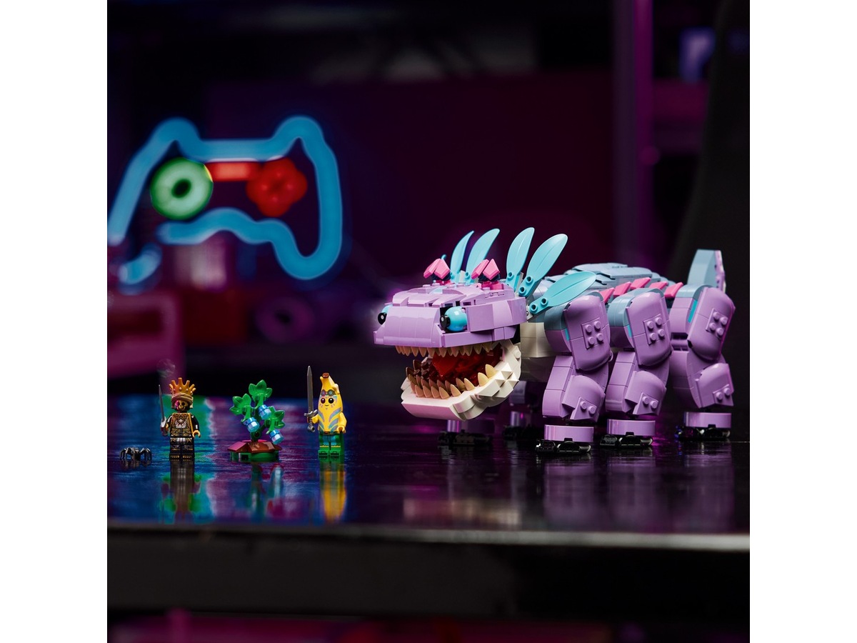 LEGO Fortnite Klombo 77077 LEGO