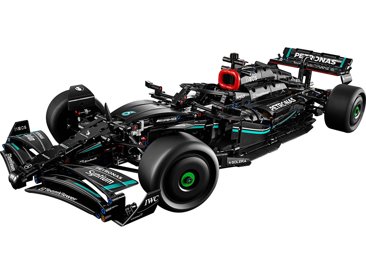 LEGO Technic Mercedes-AMG F1 W14 E Performance 42171