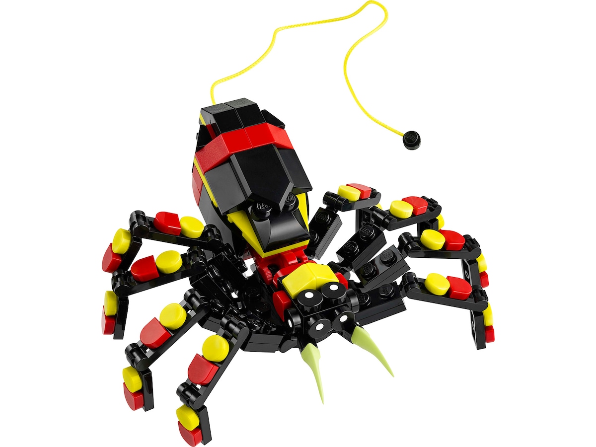 LEGO Creator Ville dyr: overraskende edderkopp 31159 LEGO