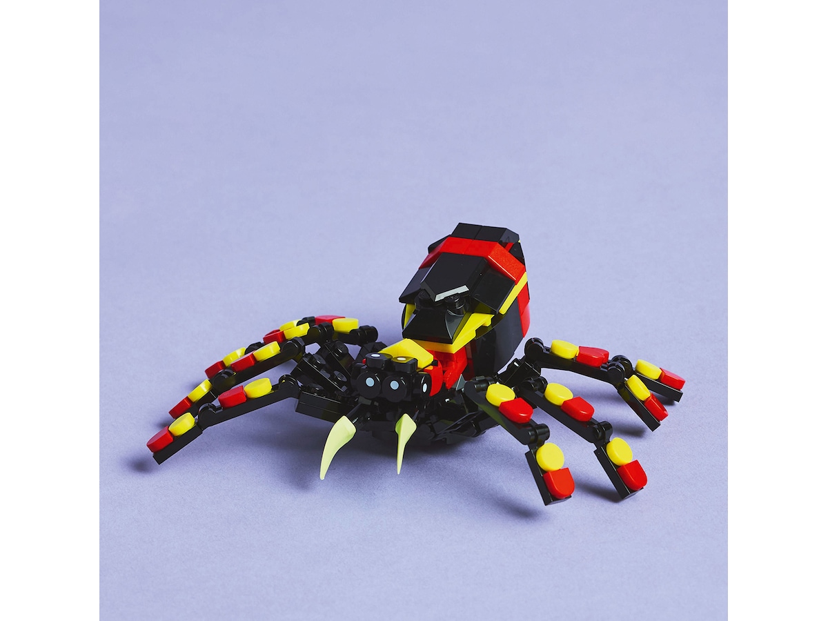 LEGO Creator Ville dyr: overraskende edderkopp 31159 LEGO