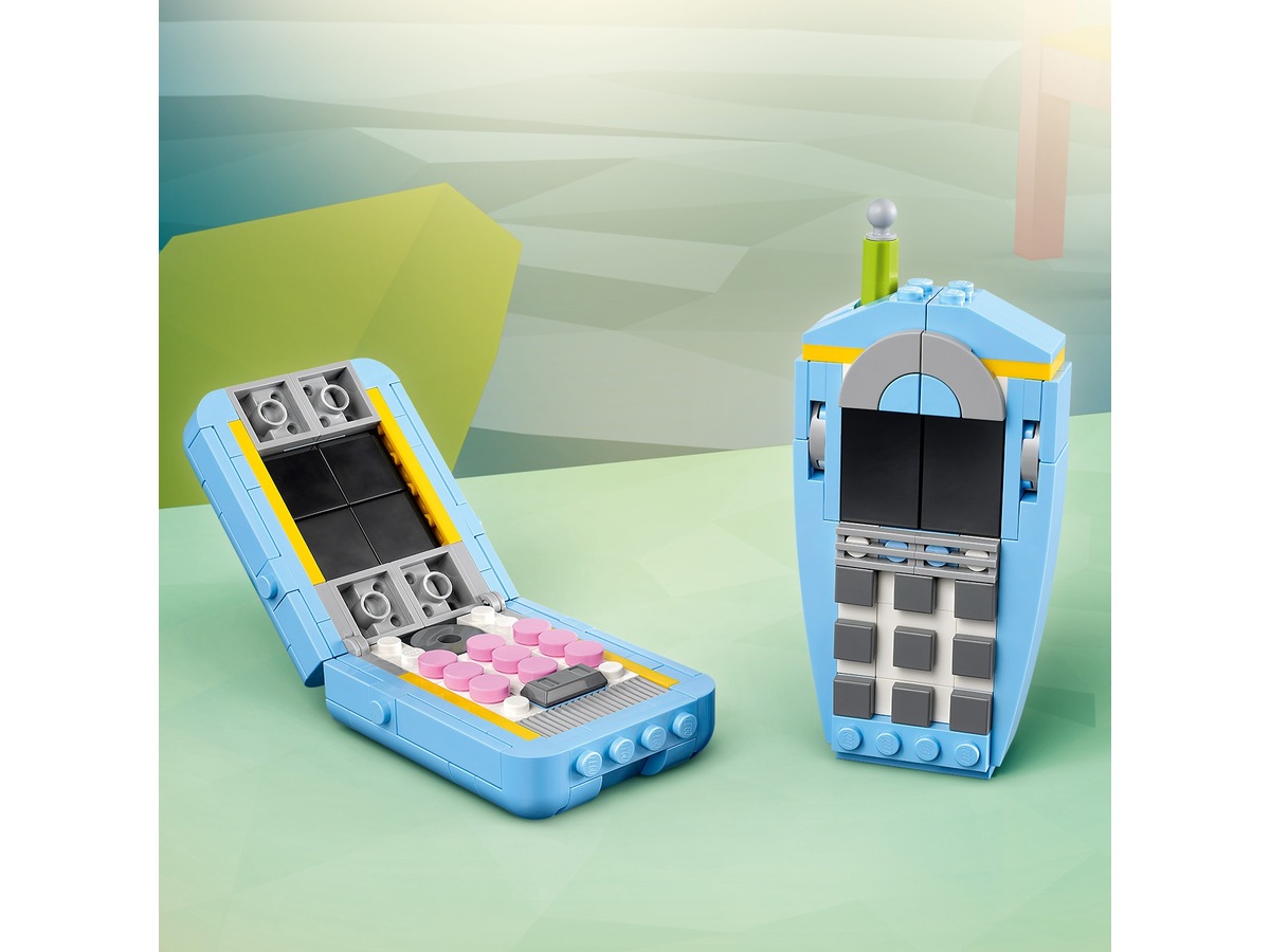 LEGO Creator Retrotelefon 31174 LEGO