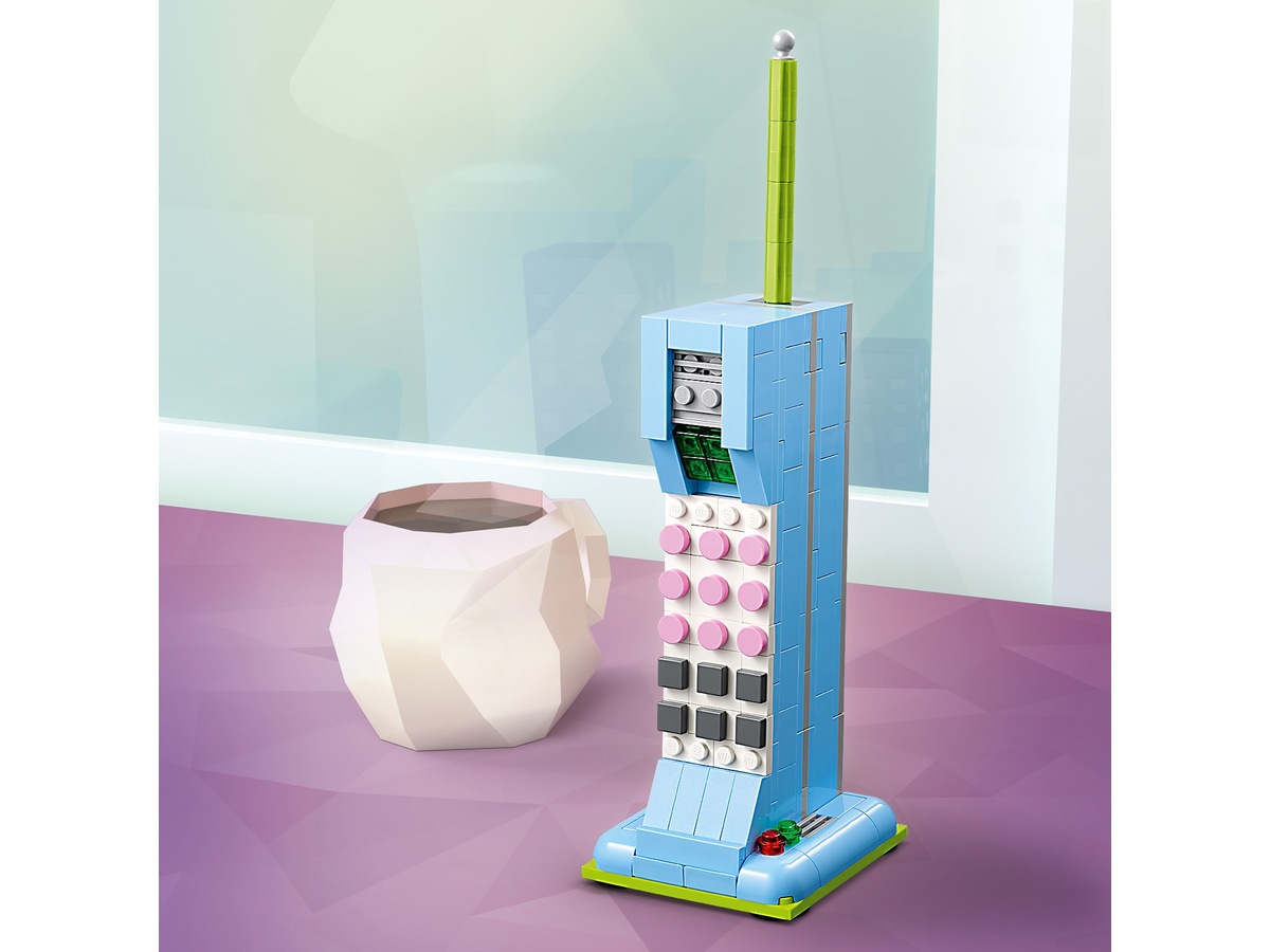 LEGO Creator Retrotelefon 31174 LEGO