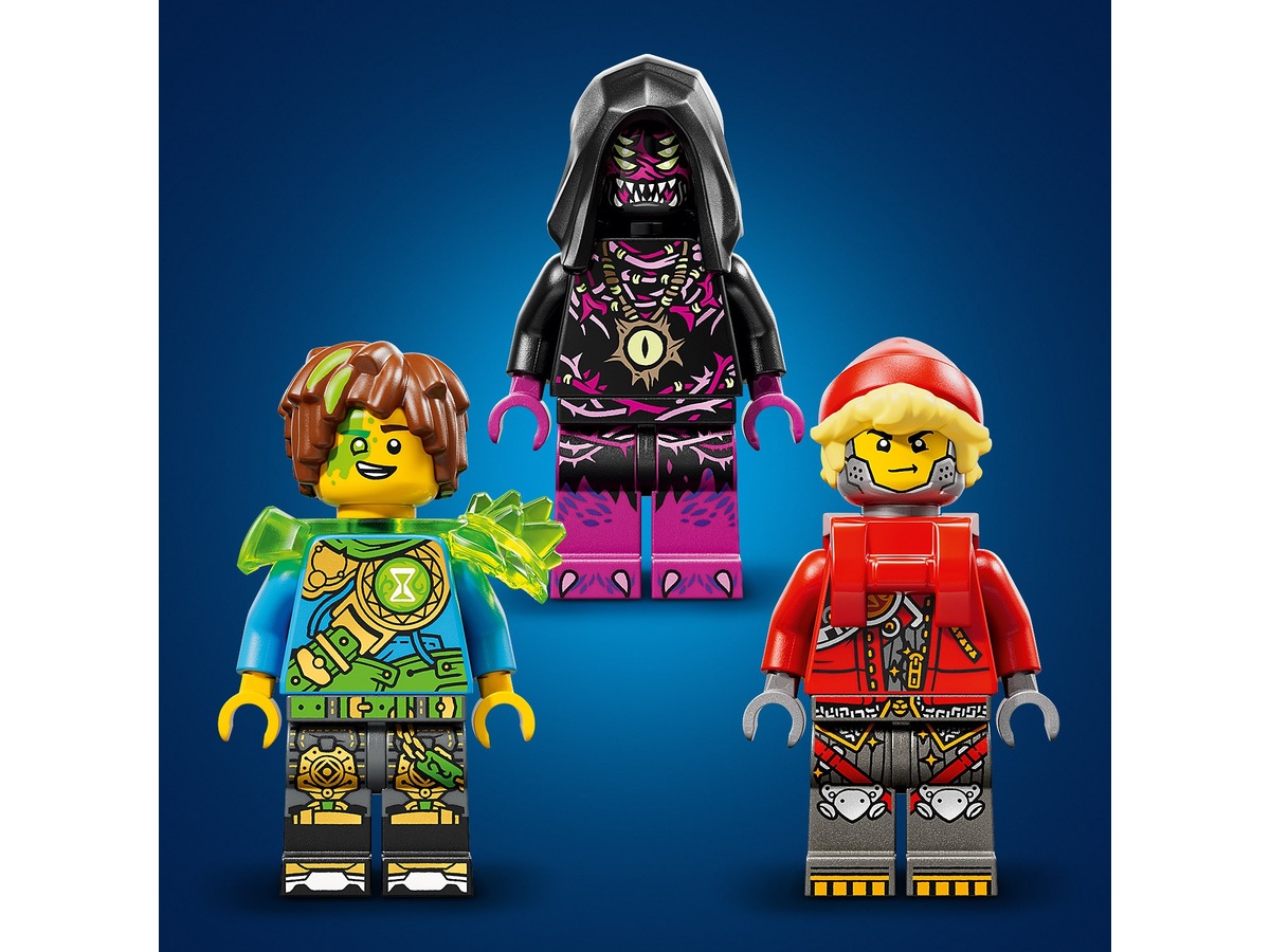 LEGO DREAMZzz Mareritt-skorpiongraver 71513 LEGO