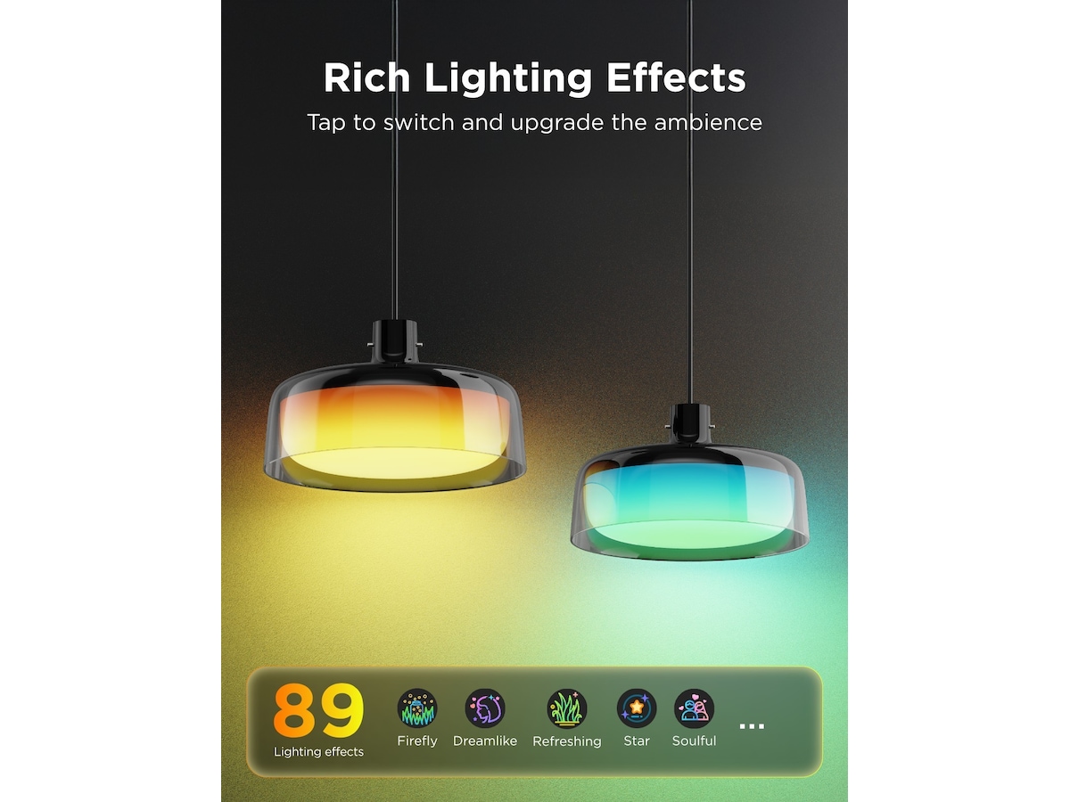 Govee Pendant Light smart taklampe Taklampe