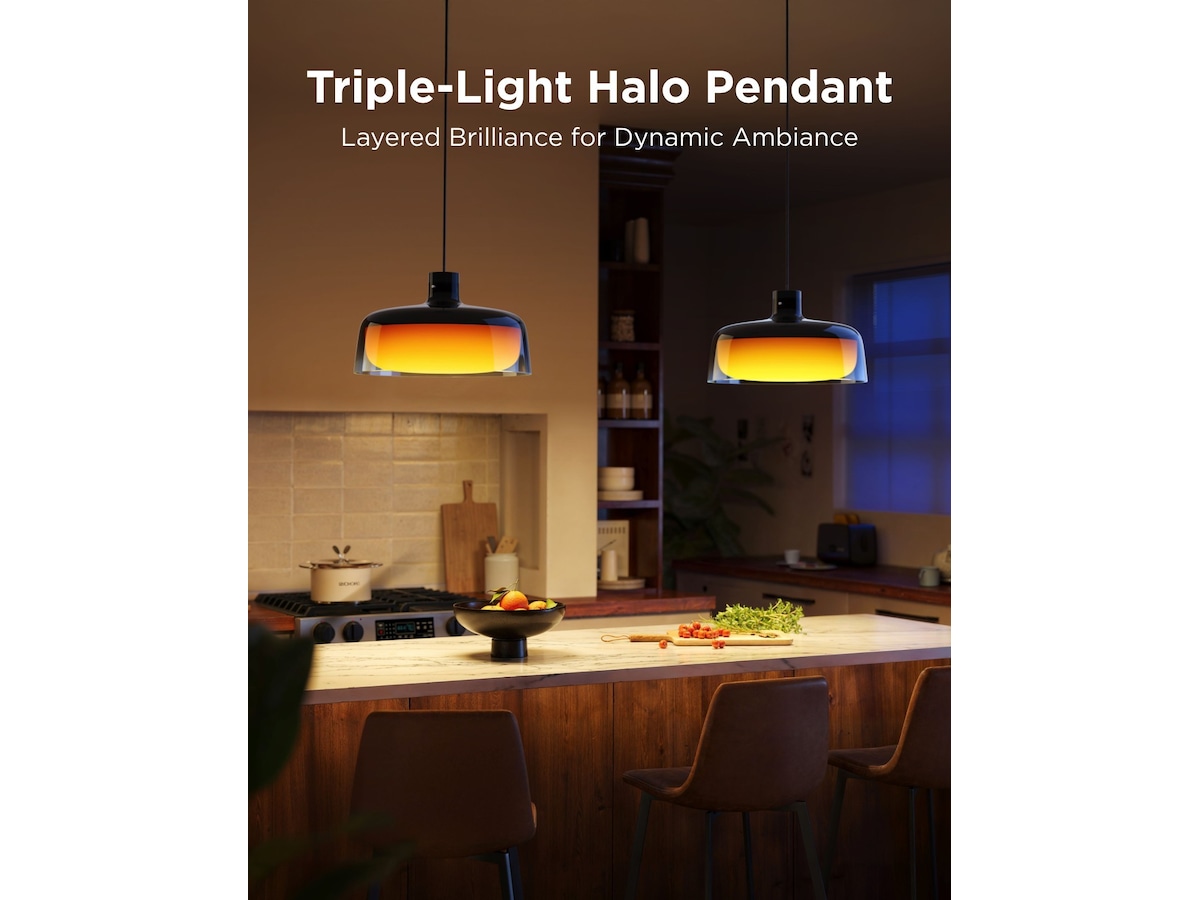 Govee Pendant Light smart taklampe Taklampe