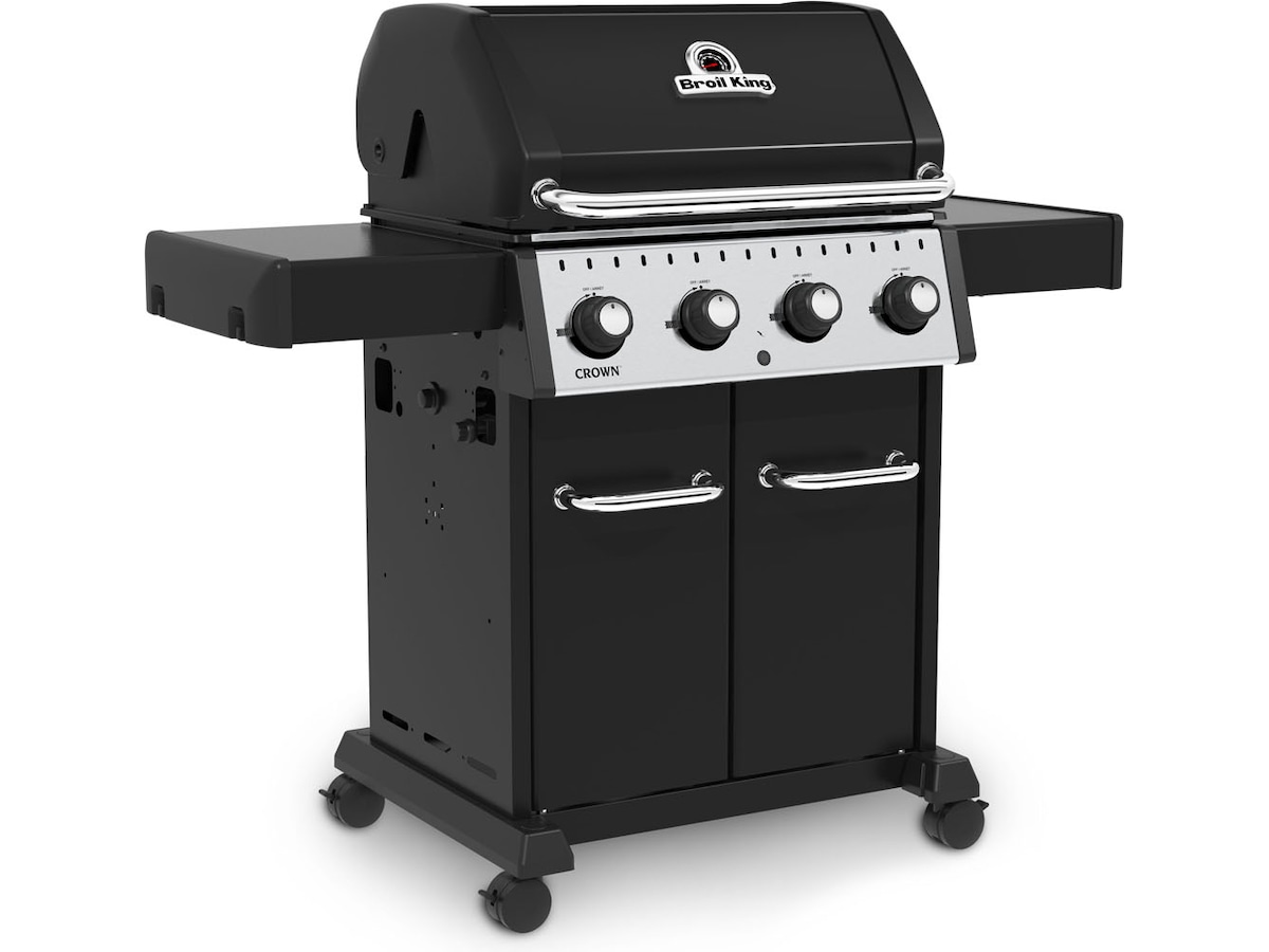 Broil King Gassgrill Crown™ 420 Grill