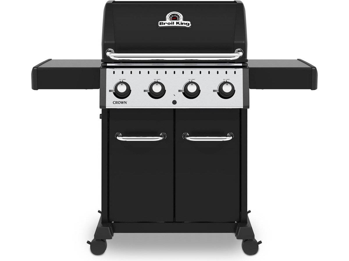Broil King Gassgrill Crown™ 420 Grill