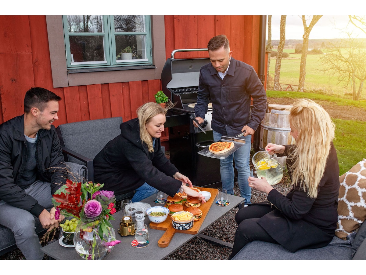 Broil King Gassgrill Crown™ 420 Grill