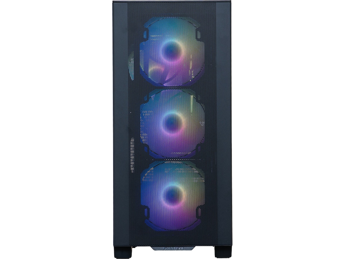Komplett-PC Epic Gaming a262 RGB Gaming-PC stasjonær