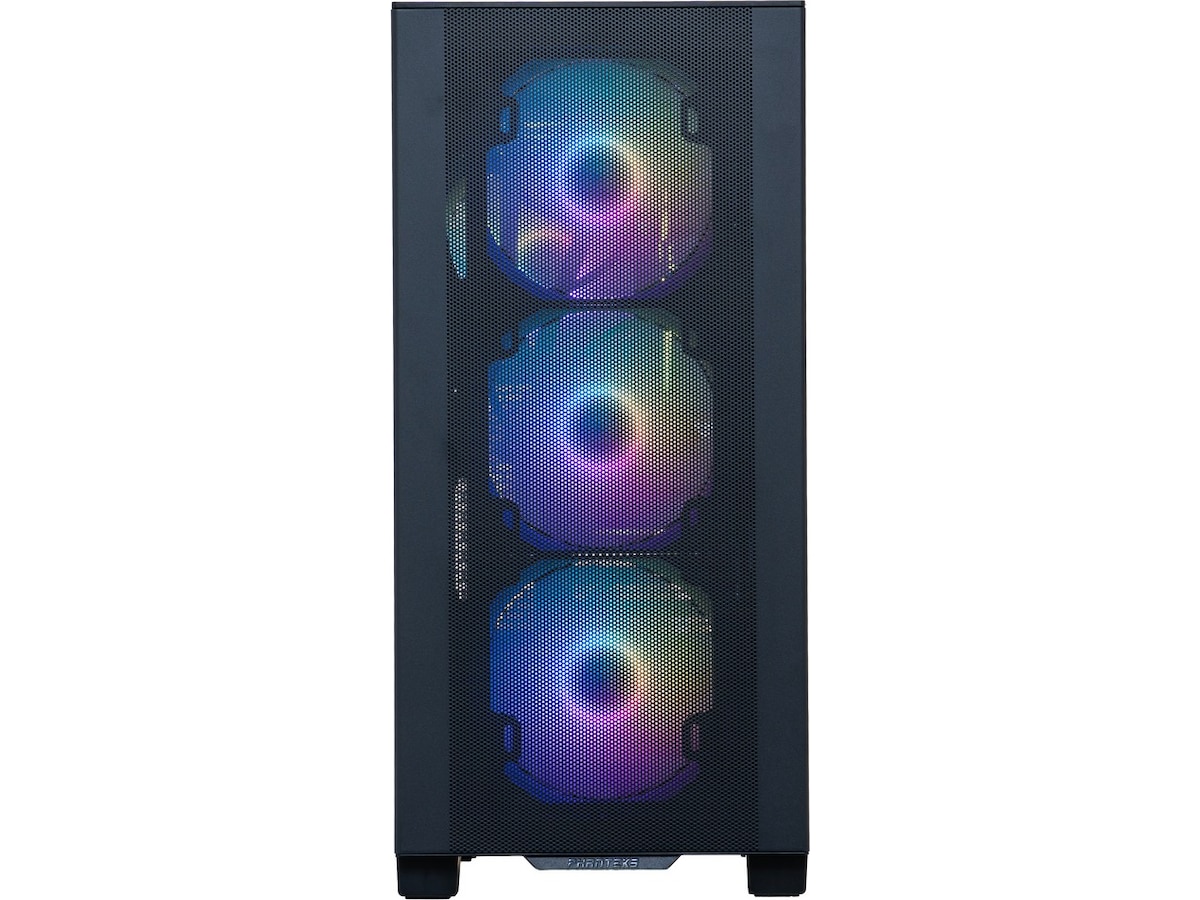 Komplett-PC Epic Gaming a222 RGB Gaming-PC stasjonær