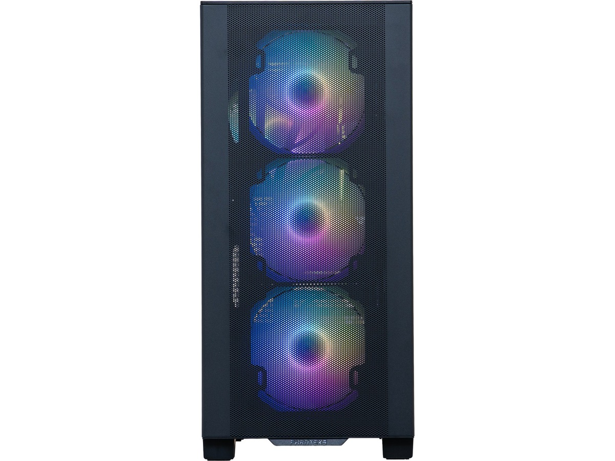 Komplett-PC Epic Gaming a282 RGB Gaming-PC stasjonær