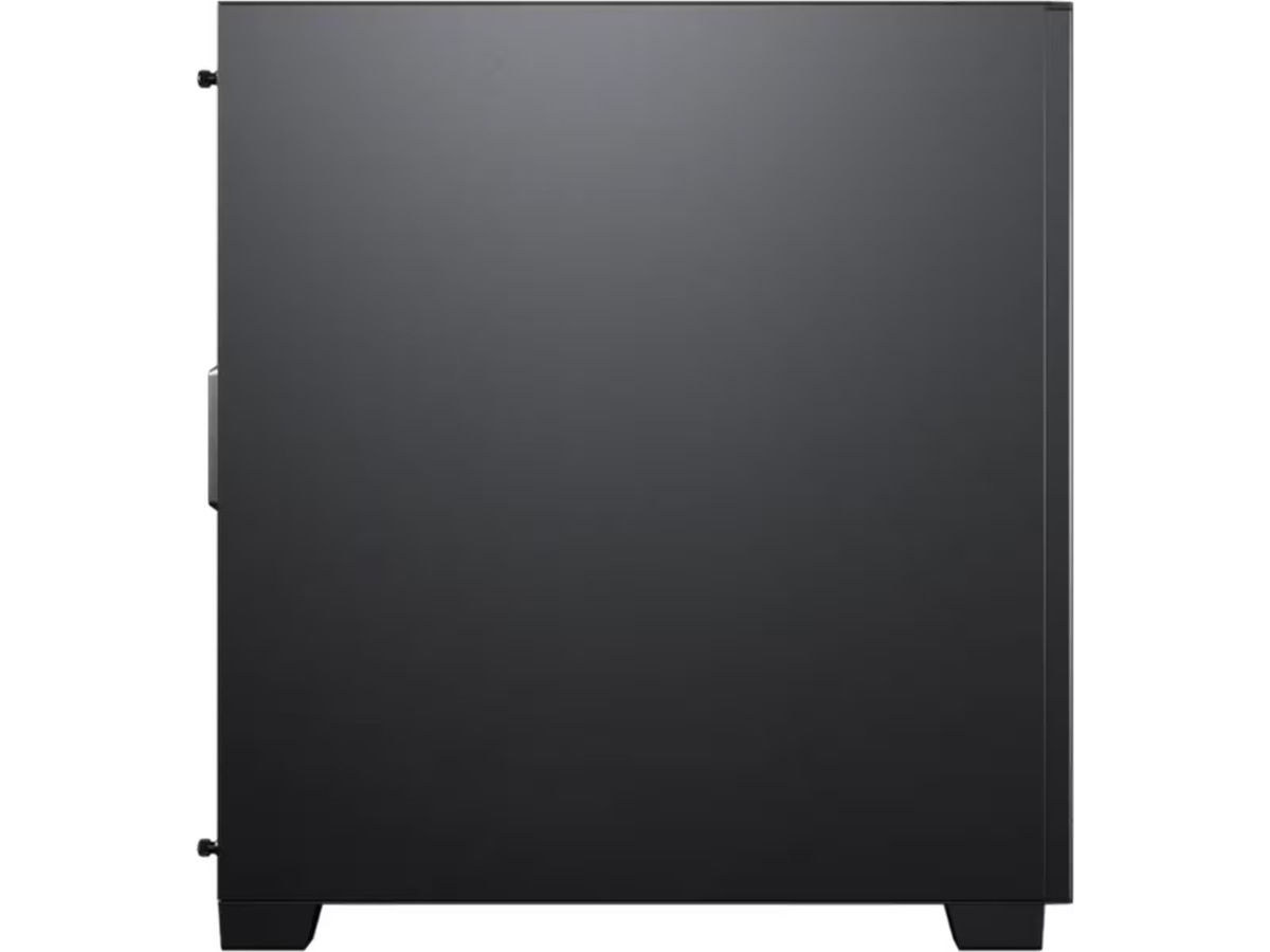 Komplett-PC Epic Gaming i227 sort Gaming-PC stasjonær