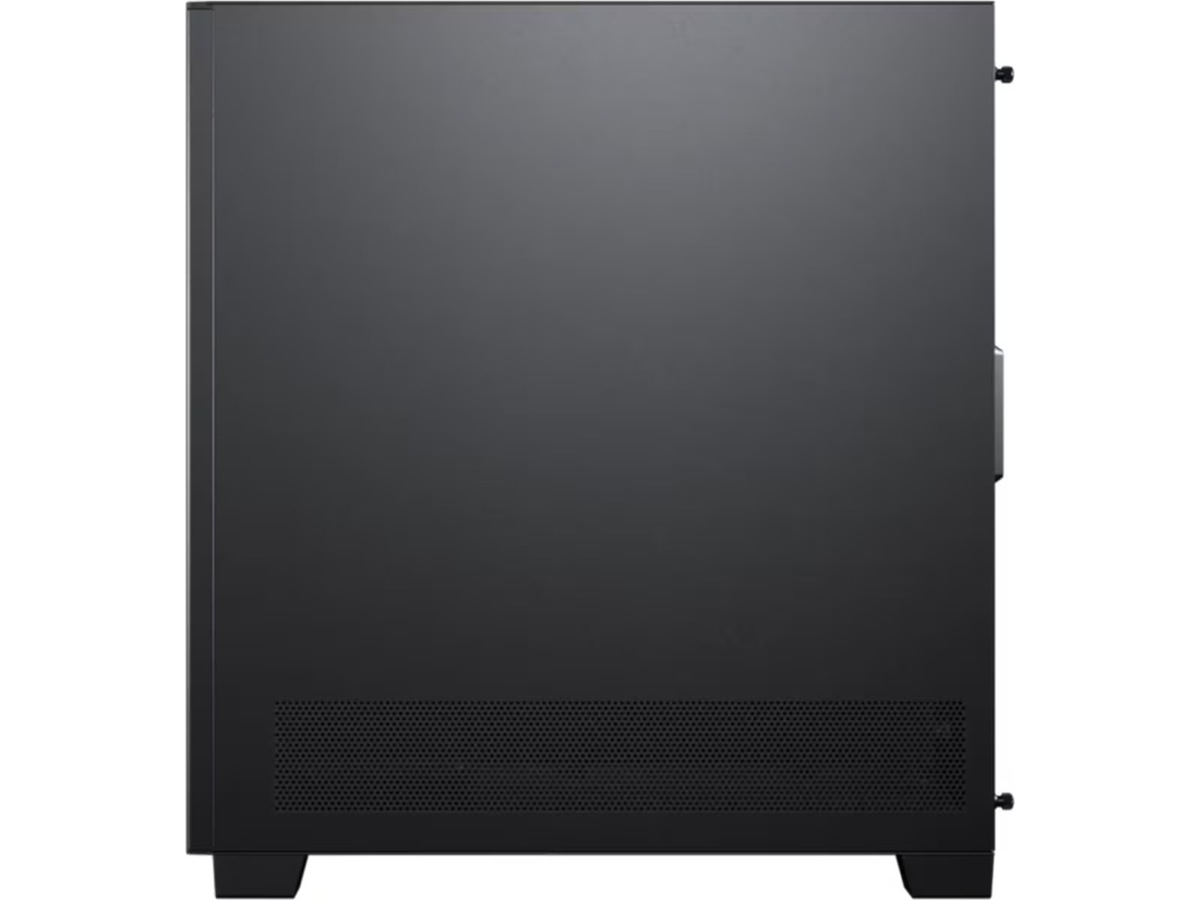 Komplett-PC Epic Gaming i227 sort Gaming-PC stasjonær