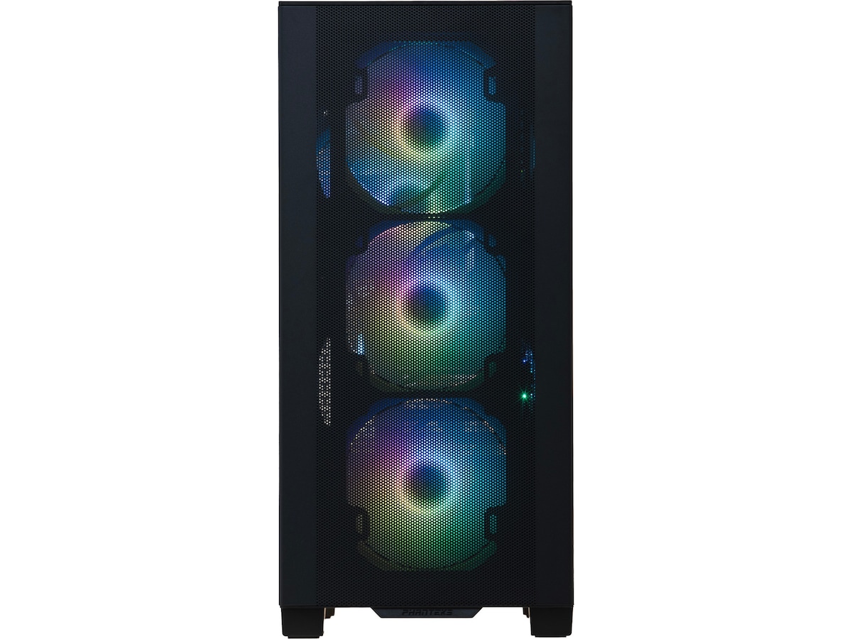 Komplett-PC Advanced Gaming i172 RGB Gaming-PC stasjonær