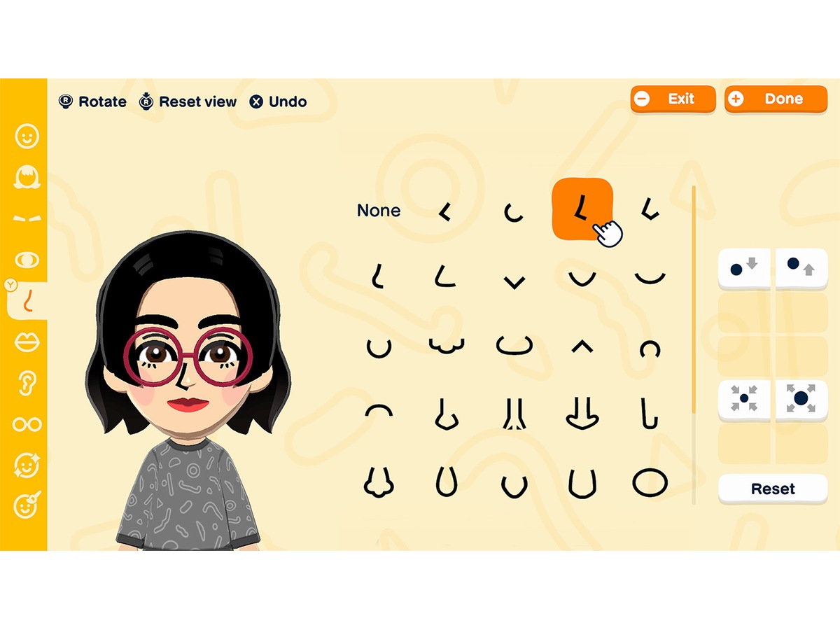 Tomodachi Life UKV Spill til Nintendo Switch 2