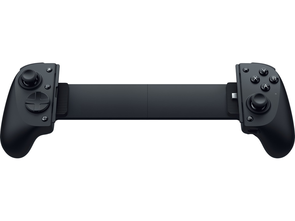 Razer Kishi V3 Pro XL Tilbehør