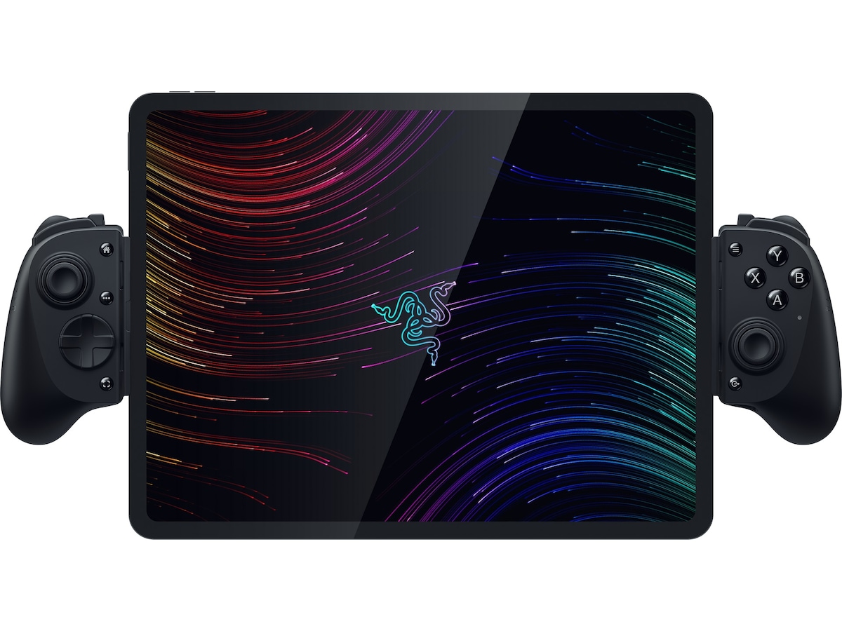 Razer Kishi V3 Pro XL Tilbehør