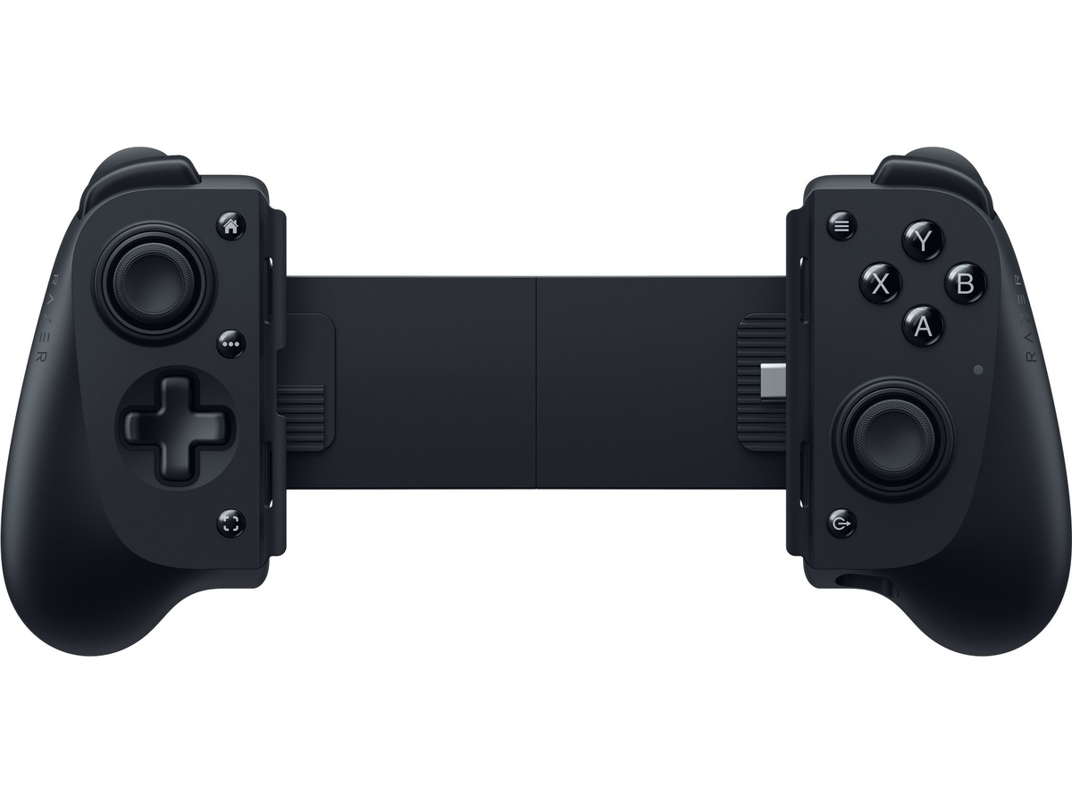 Razer Kishi V3 Tilbehør