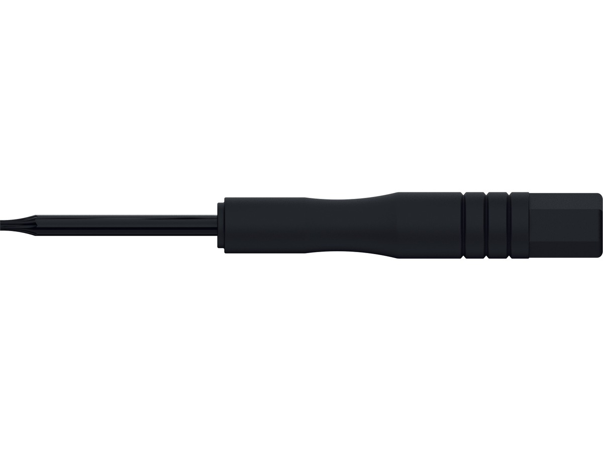 Razer Raiju V3 Pro trådløs kontroller for PS5 og PC (hvit) Tilbehør til PS5