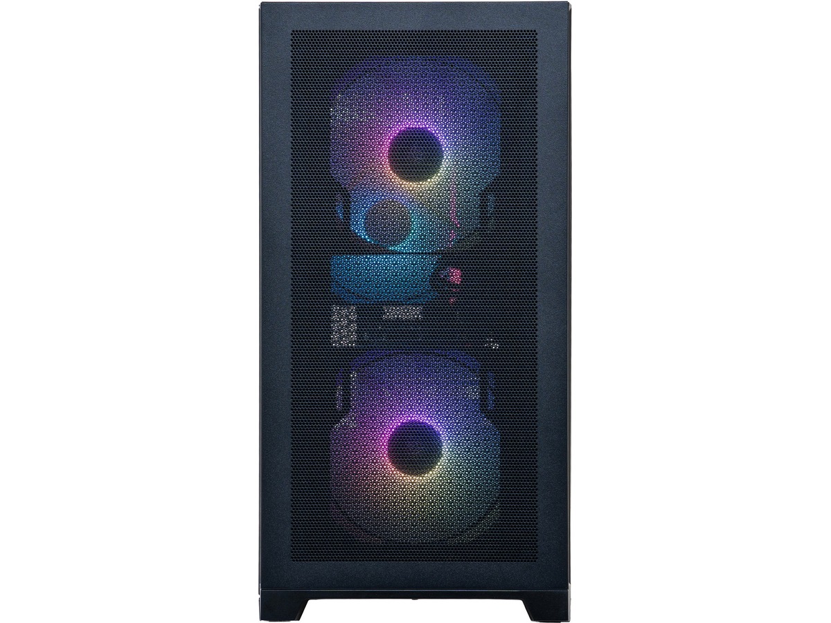 Komplett-PC Advanced Gaming a177 - X3D Edition Gaming-PC stasjonær