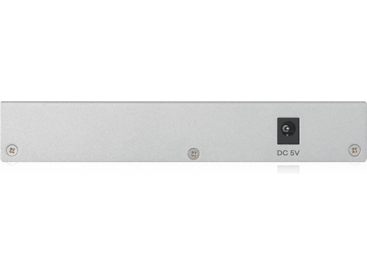 Zyxel GS1200-8V3-EU0101F switch Switch