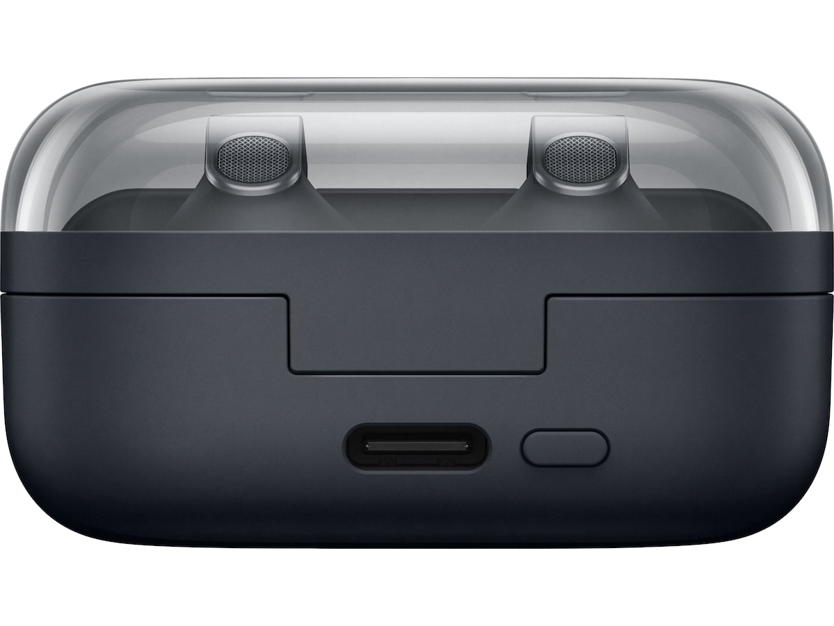 Galaxy Buds4 Pro (sort) Ørepropper