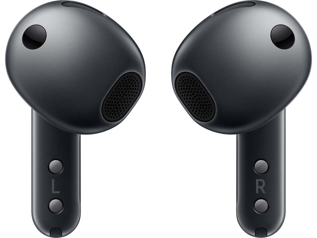 Galaxy Buds4 (sort) Ørepropper