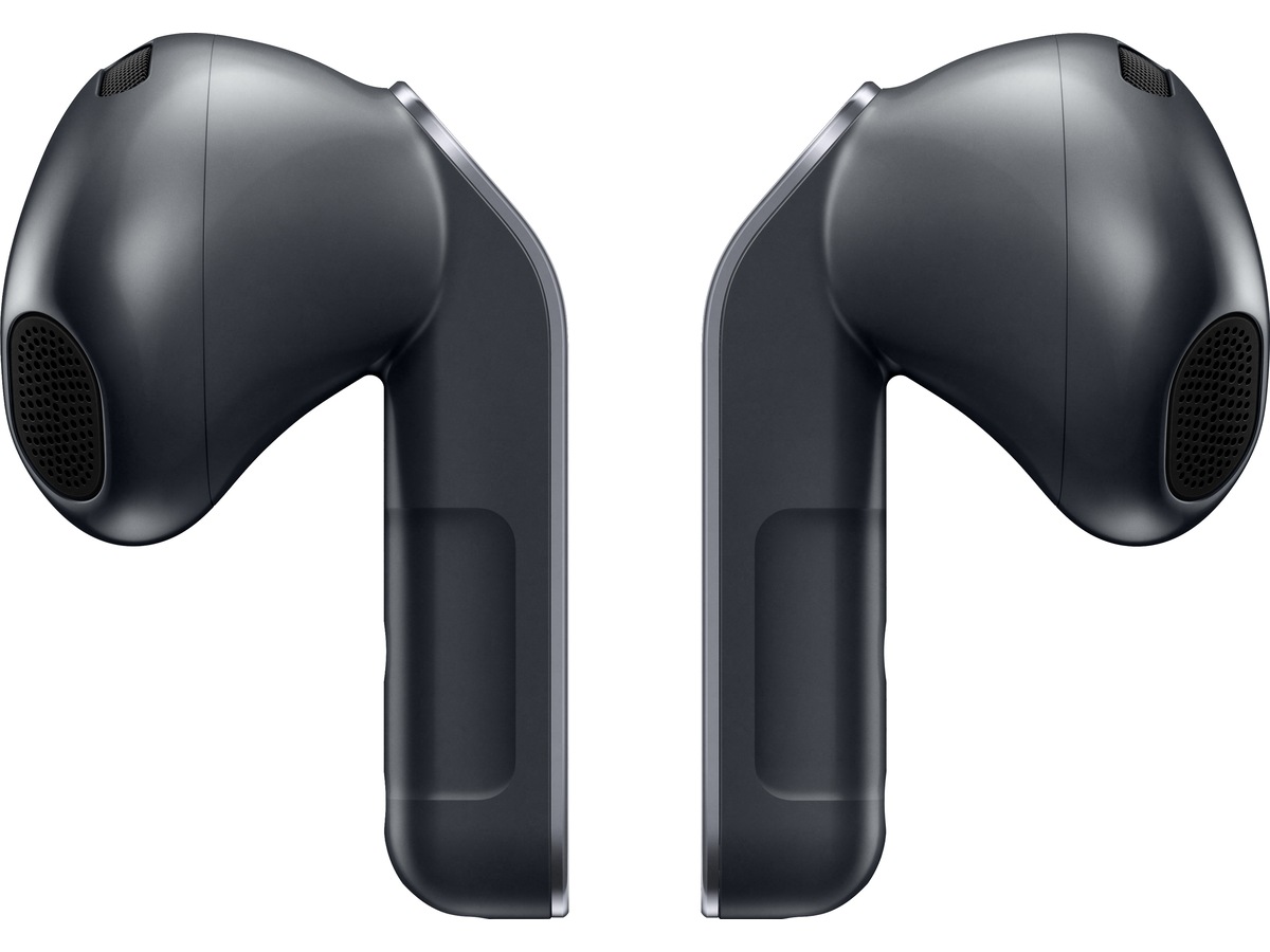 Galaxy Buds4 (sort) Ørepropper