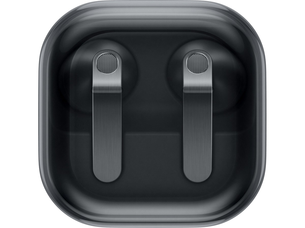 Galaxy Buds4 (sort) Ørepropper