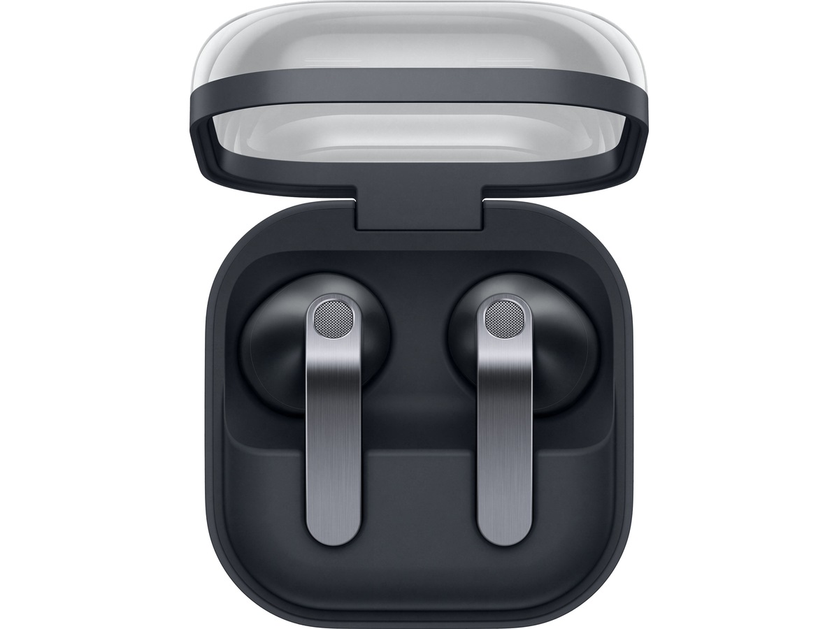 Galaxy Buds4 (sort) Ørepropper