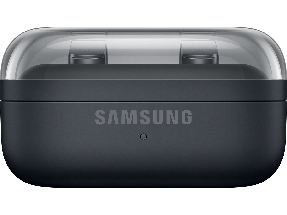 Galaxy Buds4 (sort) Ørepropper