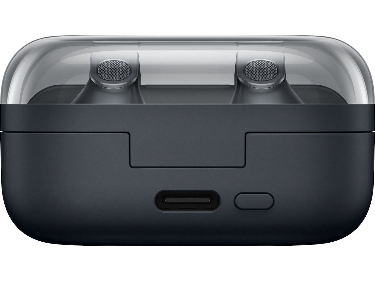 Galaxy Buds4 (sort) Ørepropper