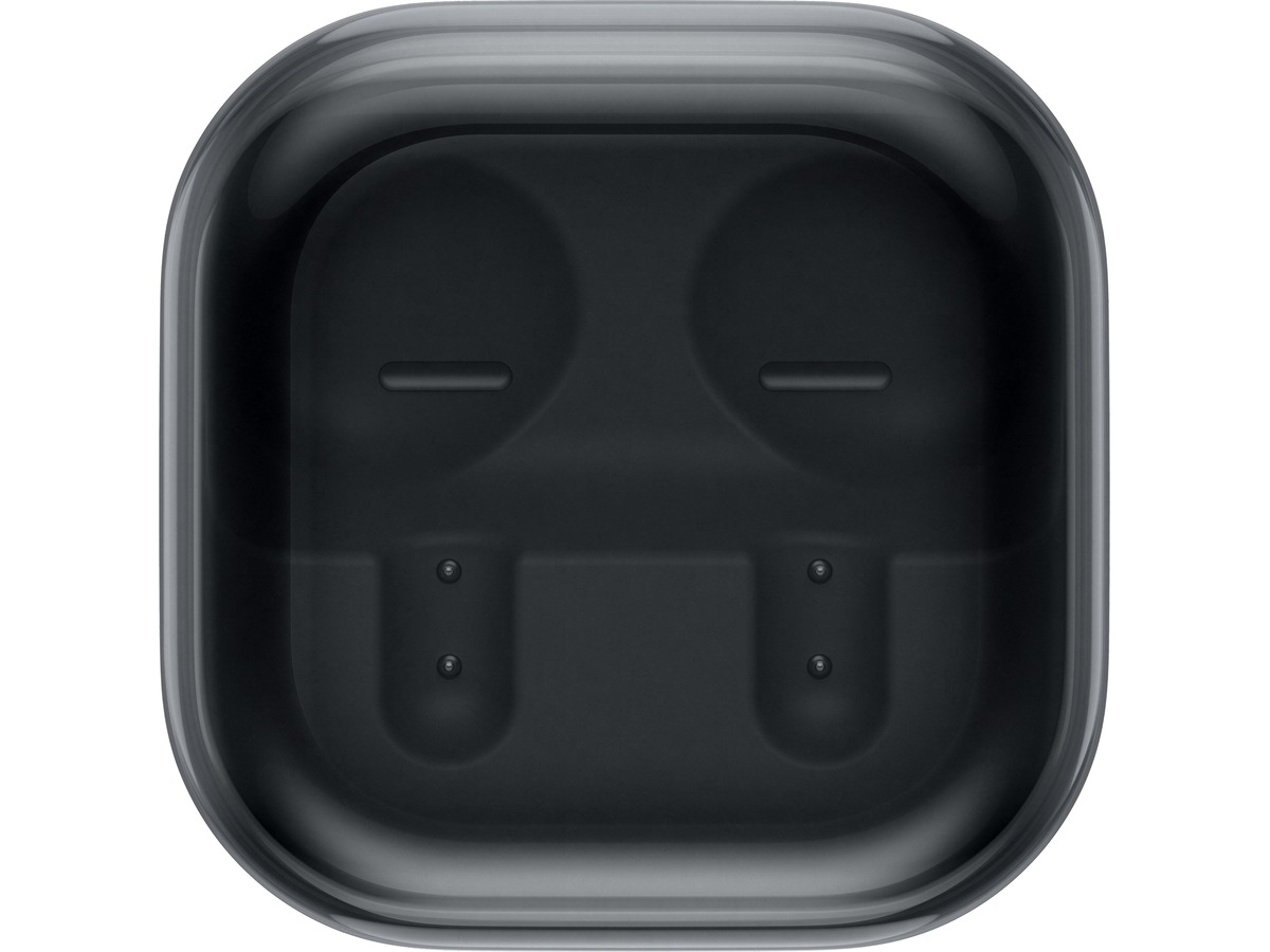 Galaxy Buds4 (sort) Ørepropper