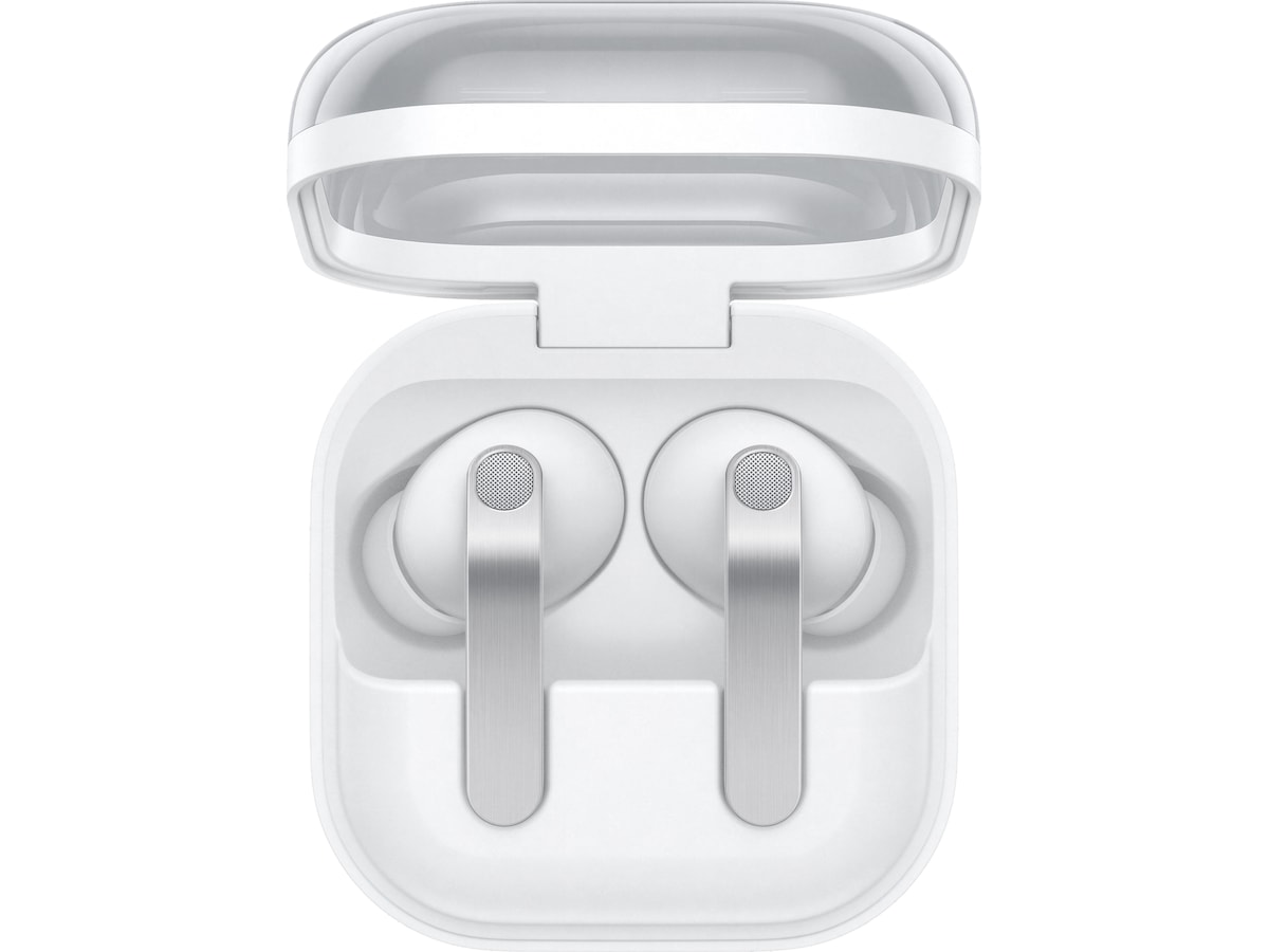 Galaxy Buds4 Pro (hvit) Ørepropper