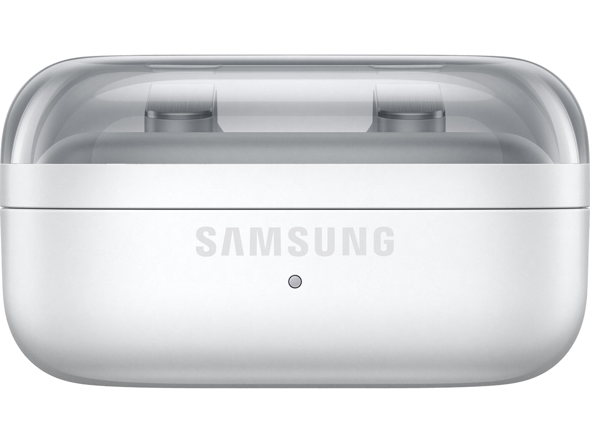 Galaxy Buds4 Pro (hvit) Ørepropper