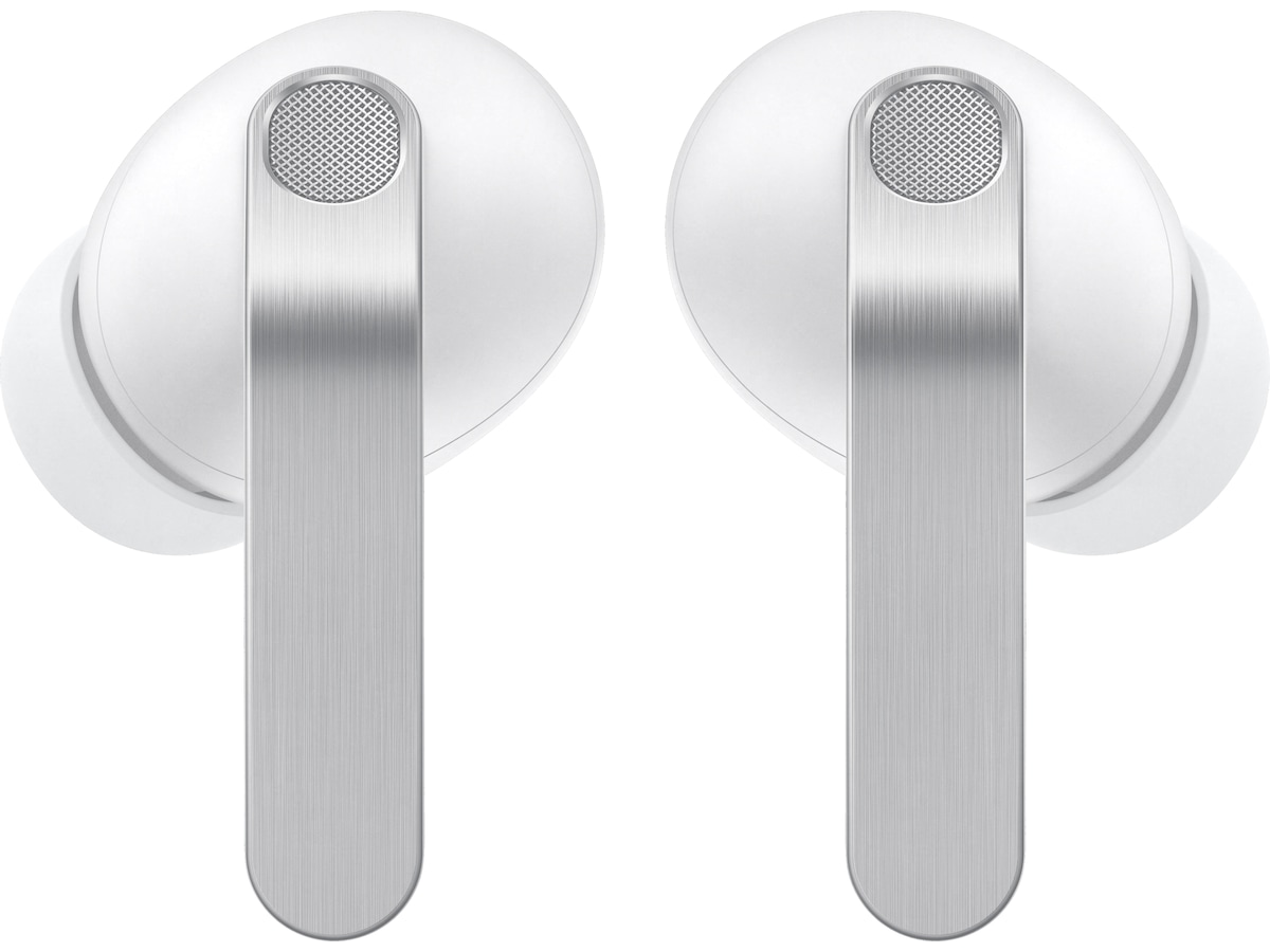Galaxy Buds4 Pro (hvit) Ørepropper