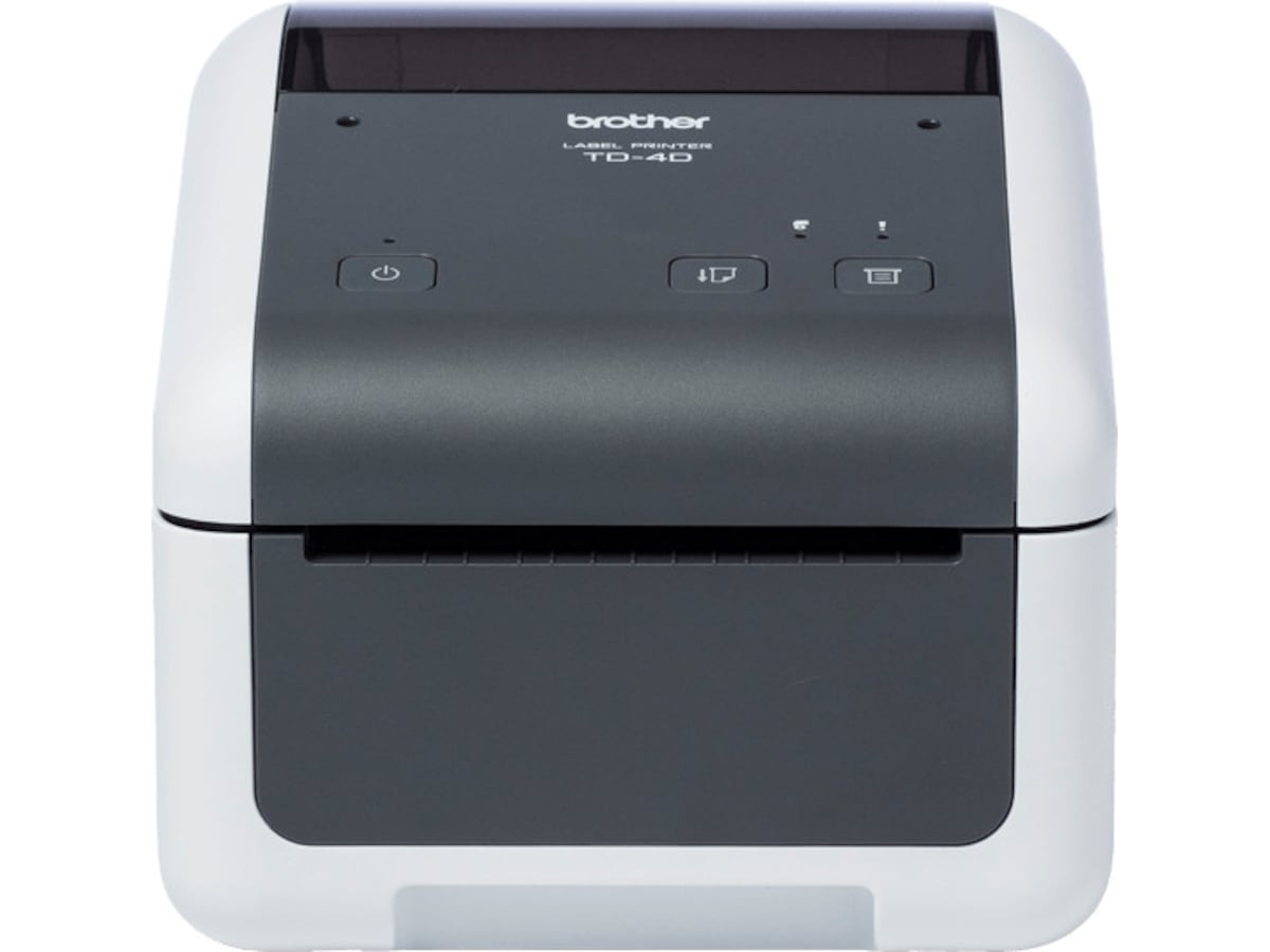 Brother etikettskriver TD-4210D