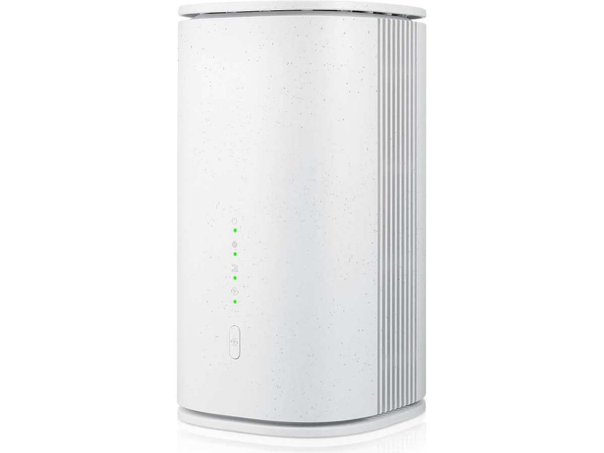 Zyxel Nebula FWA515 5G router Routere